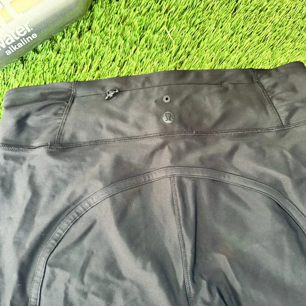 Lululemon Biking / Sport shorts - Picture 3 of 5